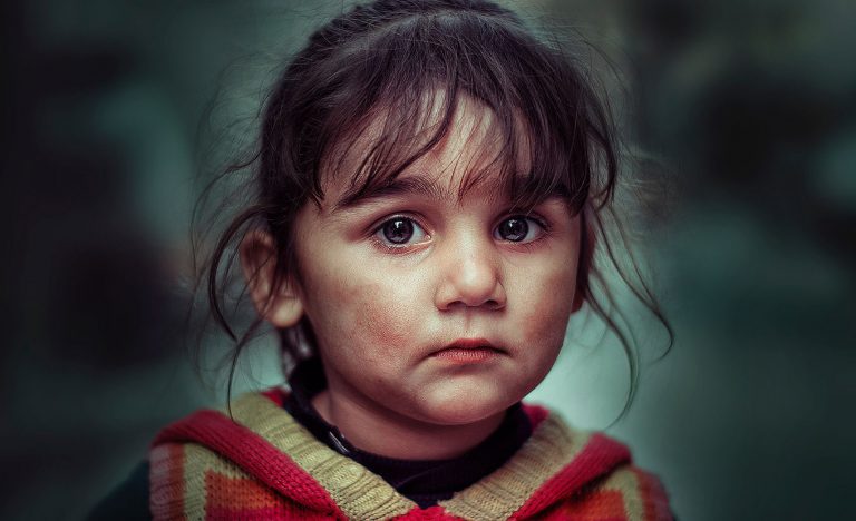 SHOCKING FACTS ABOUT CHILD SEXUAL ABUSE CRIME