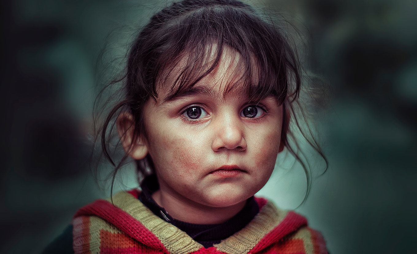 SHOCKING FACTS ABOUT CHILD SEXUAL ABUSE CRIME