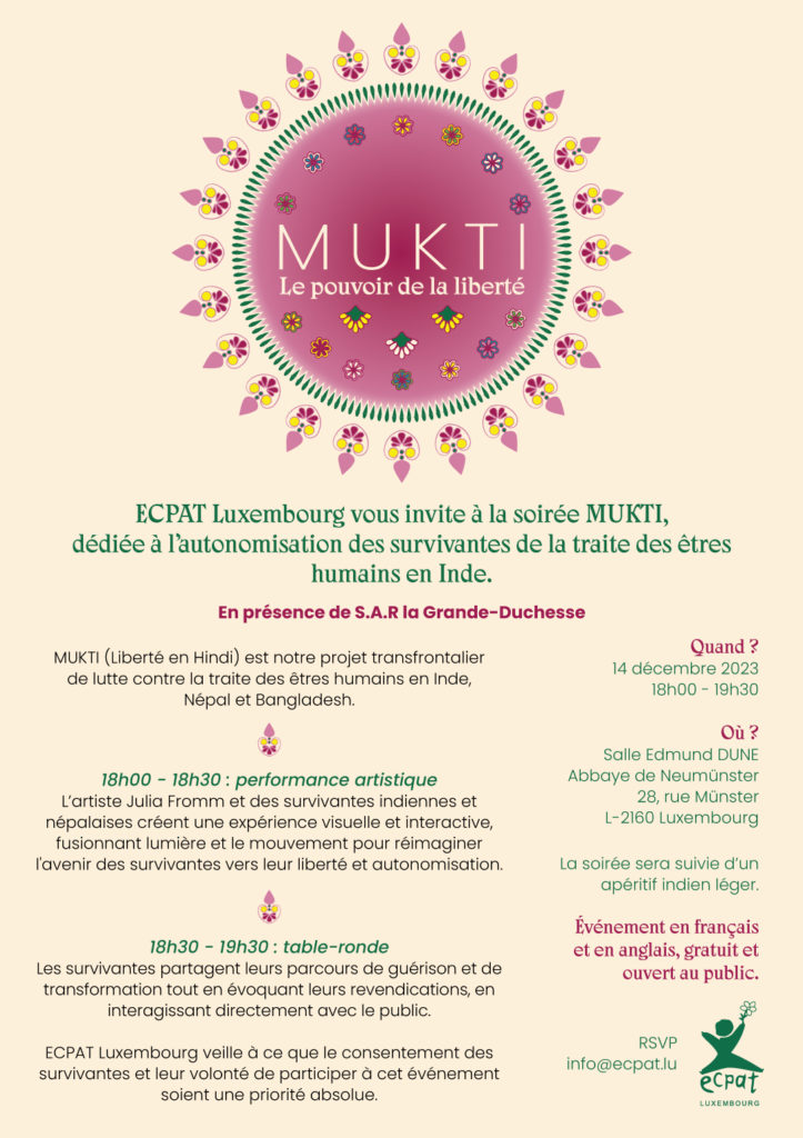soiree mukti 14/12/2023 fr
