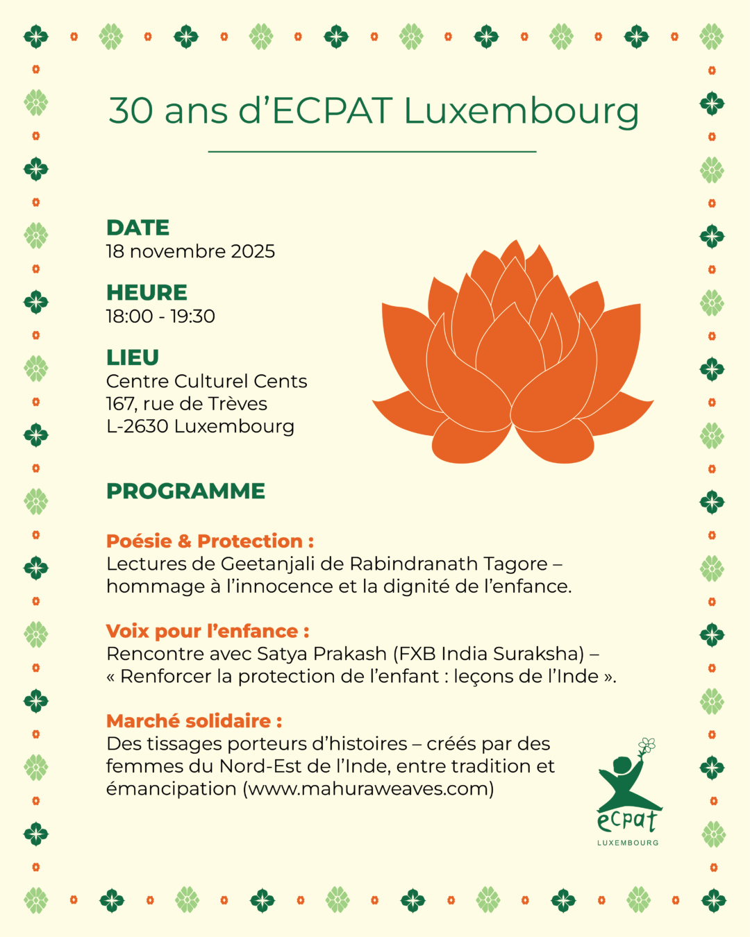 30 ans ecpat 18/11/2025 1